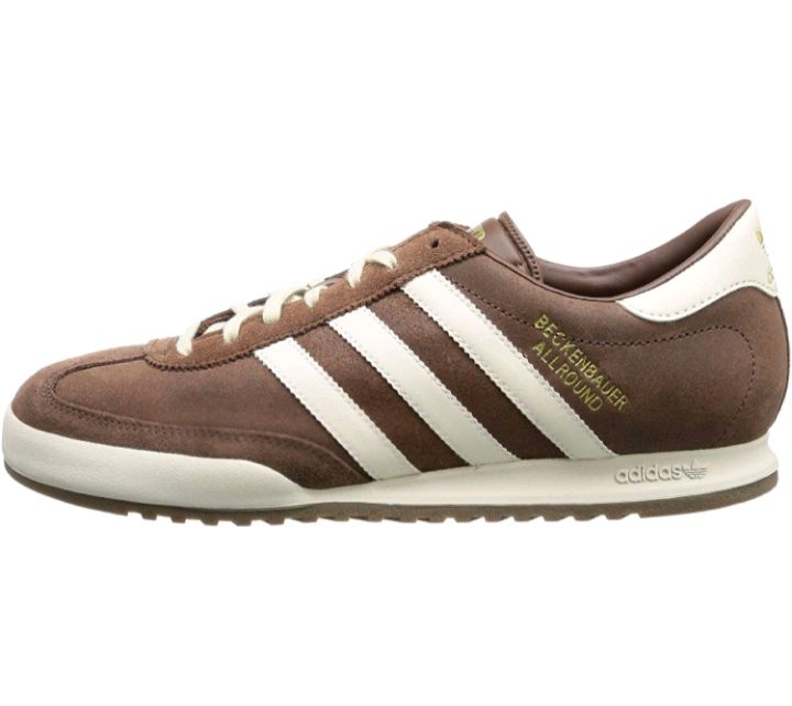 beckenbauer allround brown